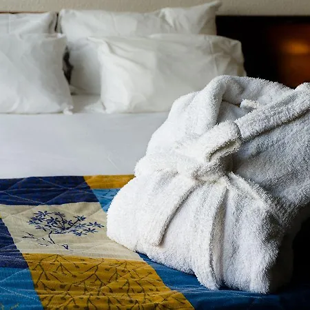 Brit Confort Saint-brieuc Hotel