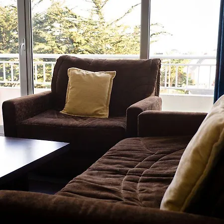 Brit Confort Saint-brieuc Hotel Langueux