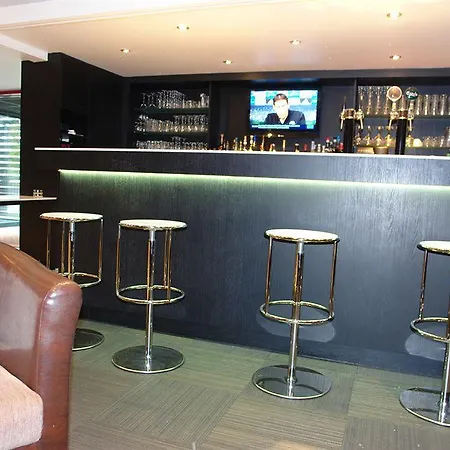 Brit Confort Saint-brieuc ホテル 3*