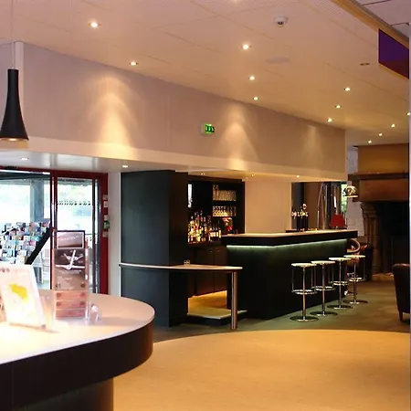 Brit Confort Saint-brieuc 3*