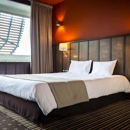 Brit Confort Saint-brieuc 3* Langueux