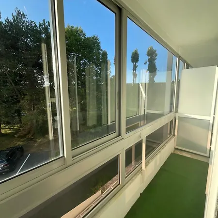 Brit Confort Saint-brieuc Hotel Langueux