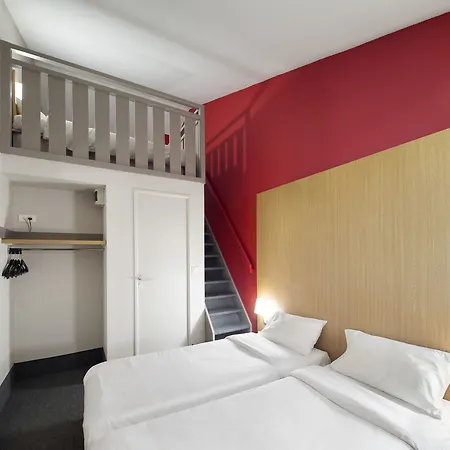 Brit Confort Saint-brieuc 3*