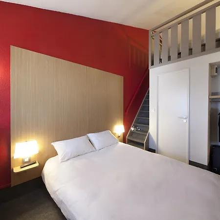 Brit Confort Saint-brieuc 3* Langueux