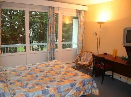 Brit Confort Saint-brieuc 3* Langueux